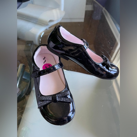 Nina Kids  Krista (Toddler/Little Kid) size 11 - Picture 3 of 4